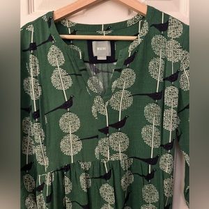 Adorable Maeve dress from Anthro